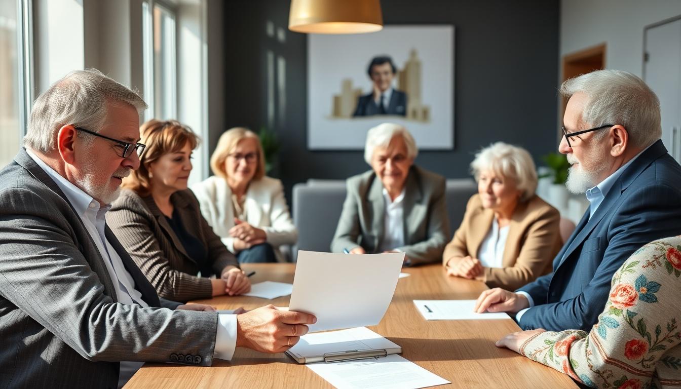 Professional plan visual